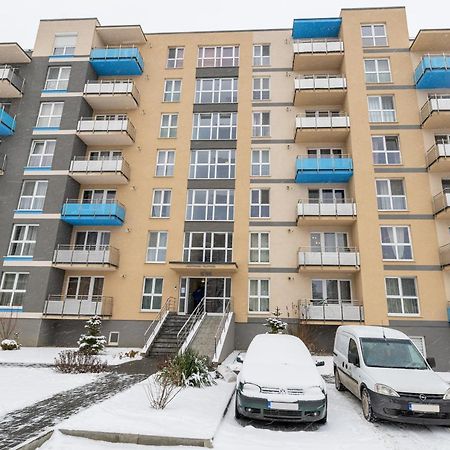 Bwa Coresi Braşov Exterior foto